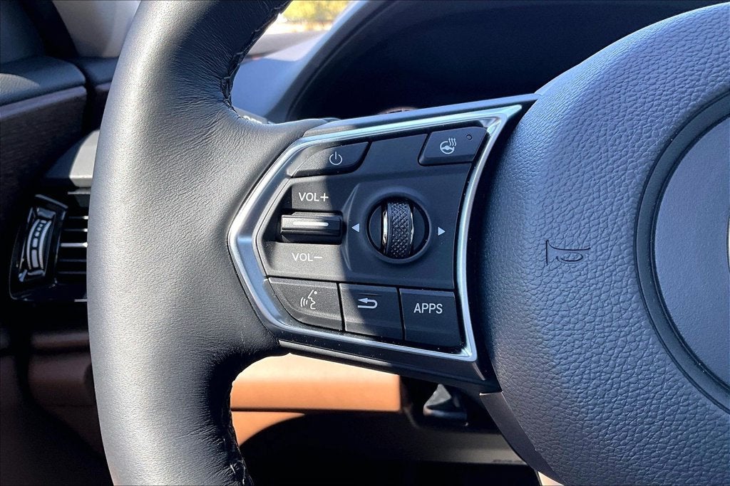 2026 Acura RDX Advance Package SH-AWD