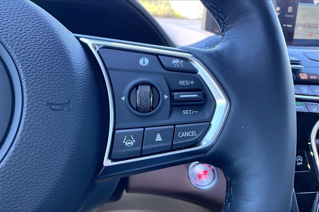 2026 Acura RDX Advance Package SH-AWD