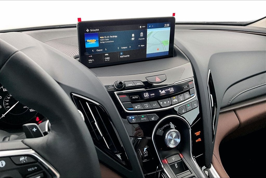 2026 Acura RDX Advance Package SH-AWD