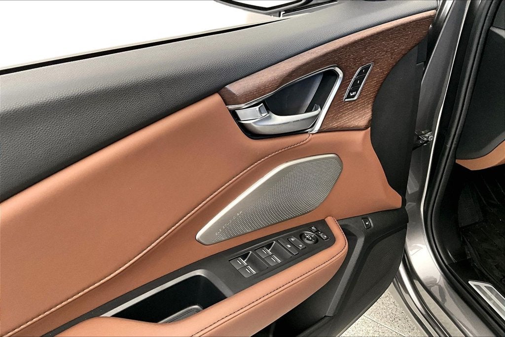 2026 Acura RDX Advance Package SH-AWD