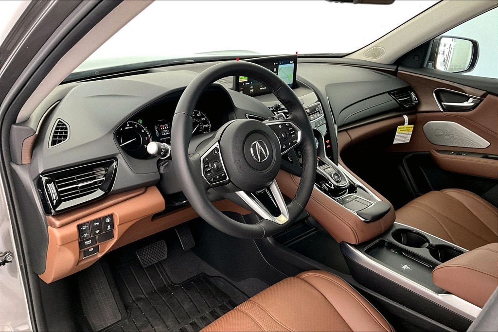 2026 Acura RDX Advance Package SH-AWD