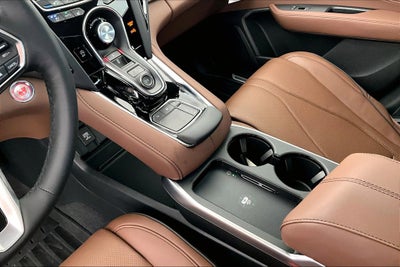2026 Acura RDX Advance Package SH-AWD