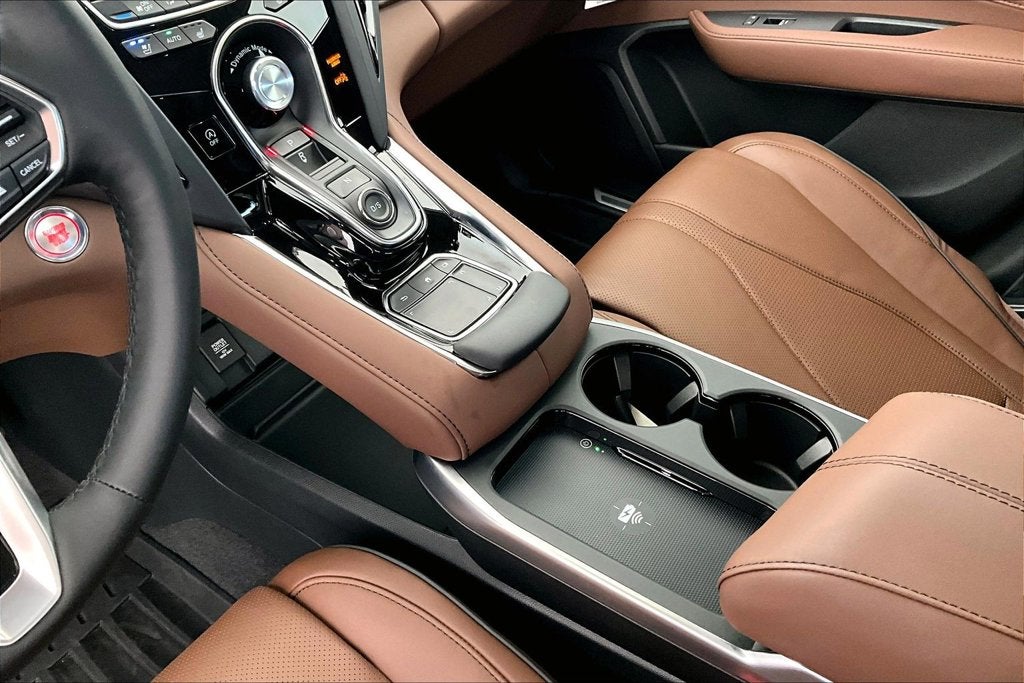 2026 Acura RDX Advance Package SH-AWD
