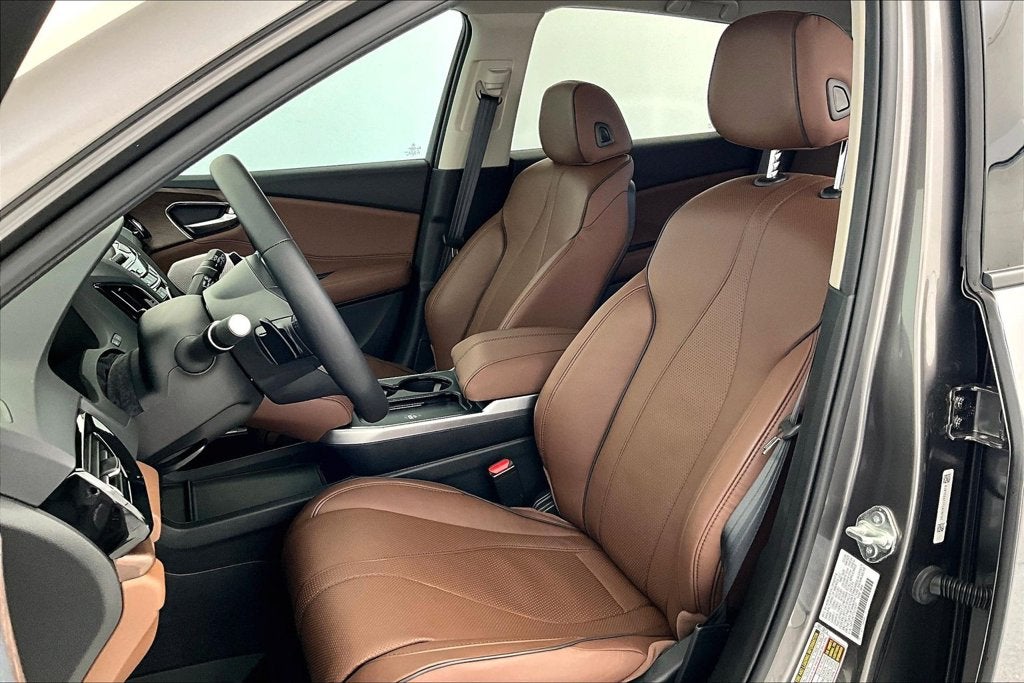 2026 Acura RDX Advance Package SH-AWD
