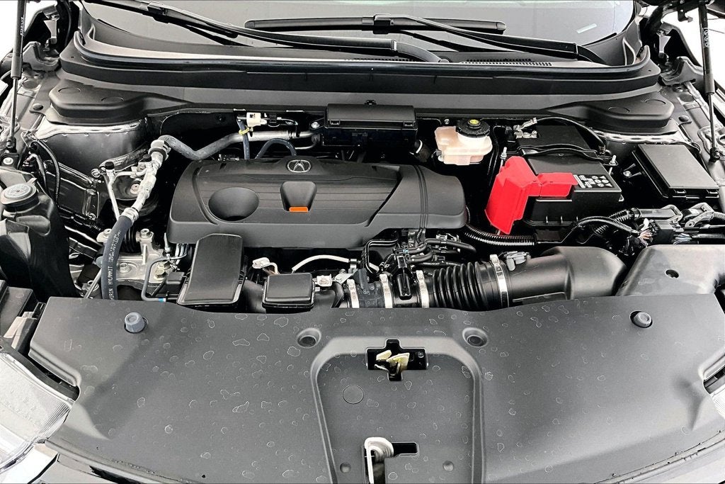 2026 Acura RDX Advance Package SH-AWD