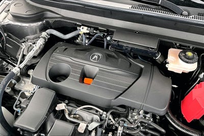 2026 Acura RDX Advance Package SH-AWD