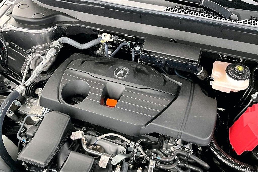 2026 Acura RDX Advance Package SH-AWD