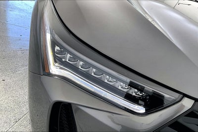 2026 Acura RDX Advance Package SH-AWD