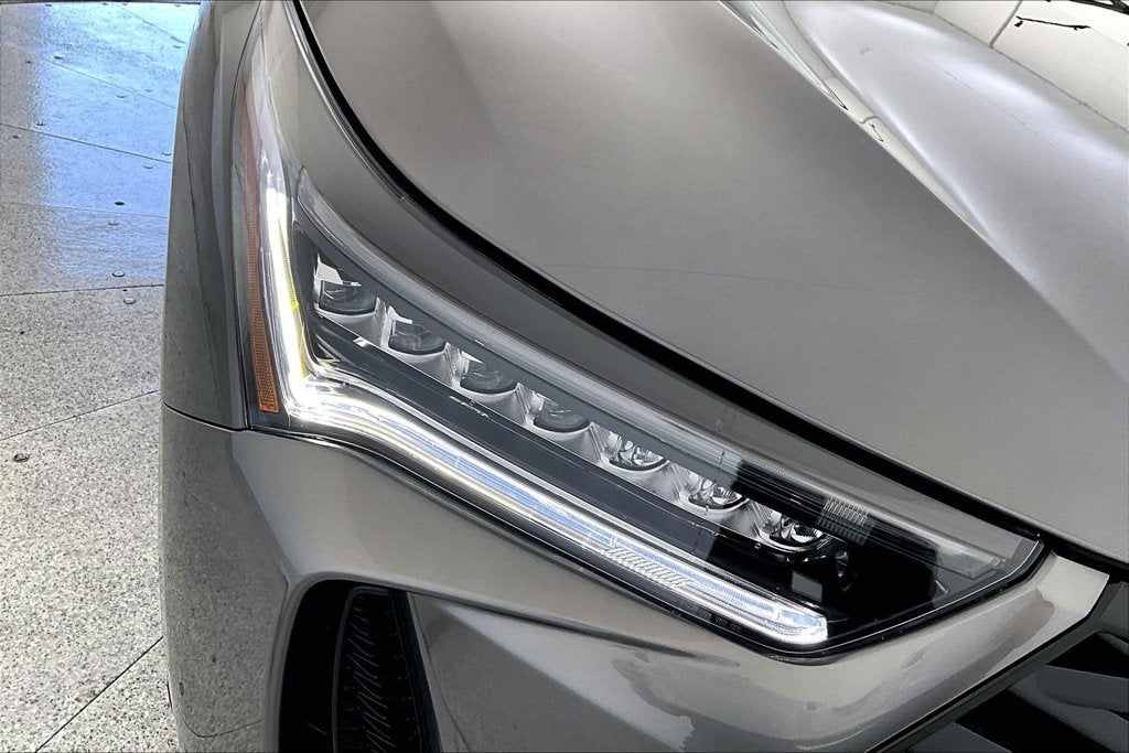 2026 Acura RDX Advance Package SH-AWD