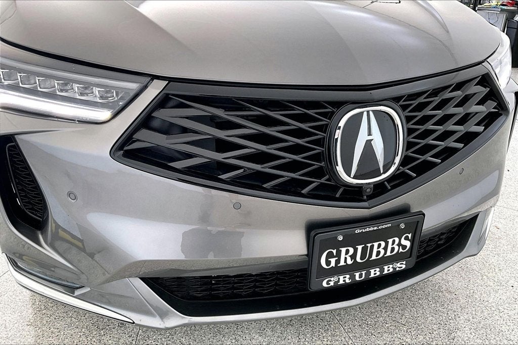 2026 Acura RDX Advance Package SH-AWD