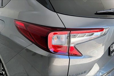 2026 Acura RDX Advance Package SH-AWD