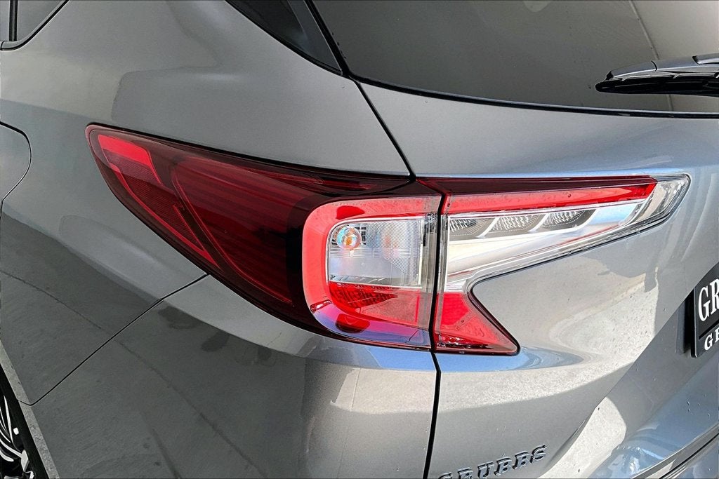 2026 Acura RDX Advance Package SH-AWD