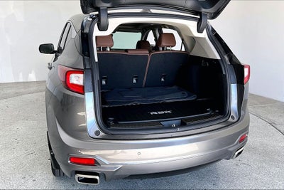 2026 Acura RDX Advance Package SH-AWD