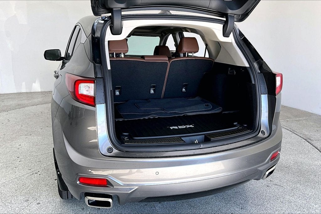 2026 Acura RDX Advance Package SH-AWD