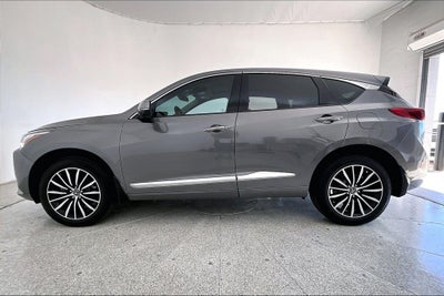 2026 Acura RDX Advance Package SH-AWD