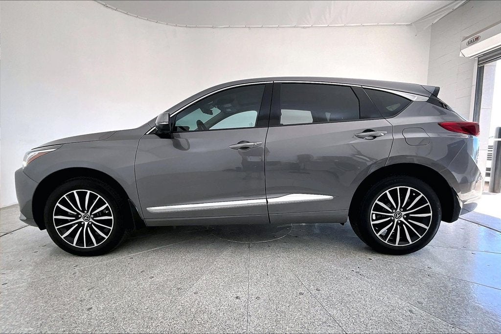 2026 Acura RDX Advance Package SH-AWD