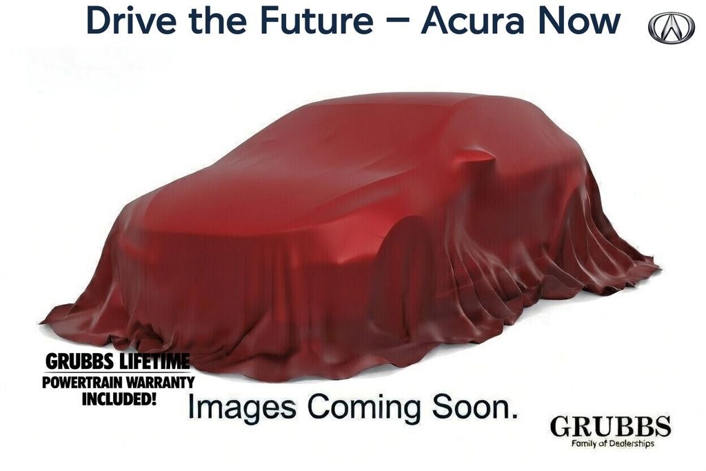 2026 Acura RDX Advance Package SH-AWD