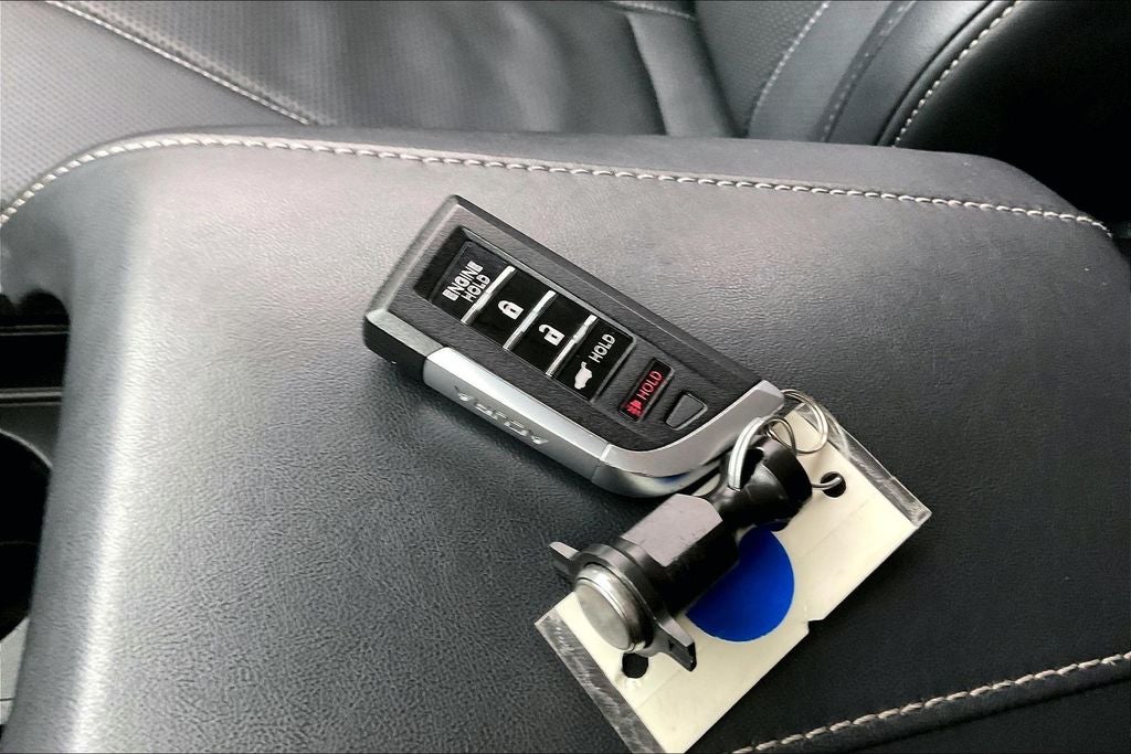 2024 Acura RDX Advance Package SH-AWD