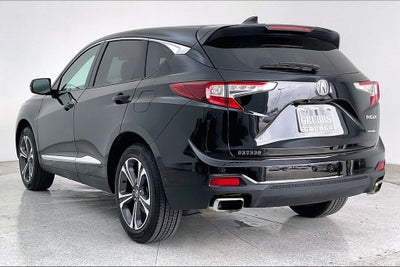 2024 Acura RDX Advance Package SH-AWD