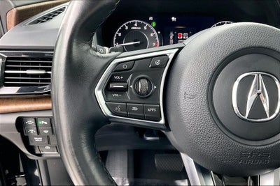 2024 Acura RDX Advance Package SH-AWD
