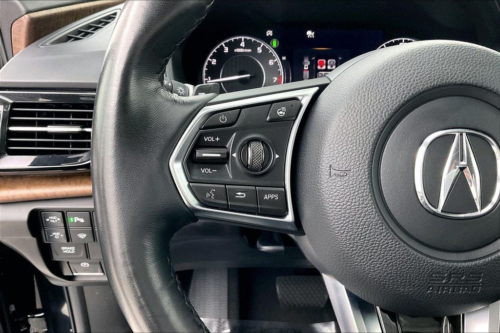 2024 Acura RDX Advance Package SH-AWD