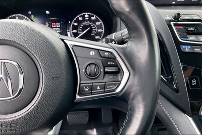 2024 Acura RDX Advance Package SH-AWD