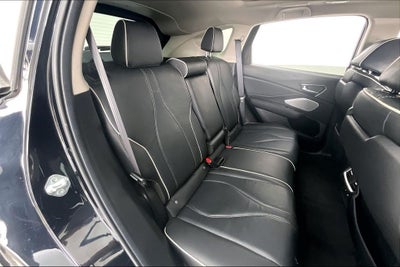 2024 Acura RDX Advance Package SH-AWD