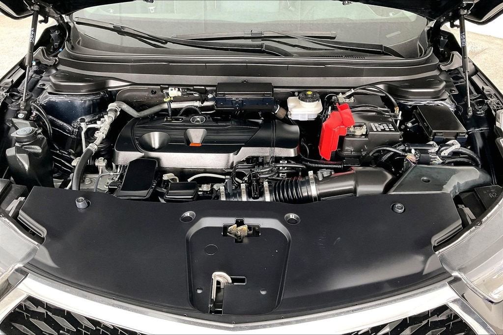 2024 Acura RDX Advance Package SH-AWD