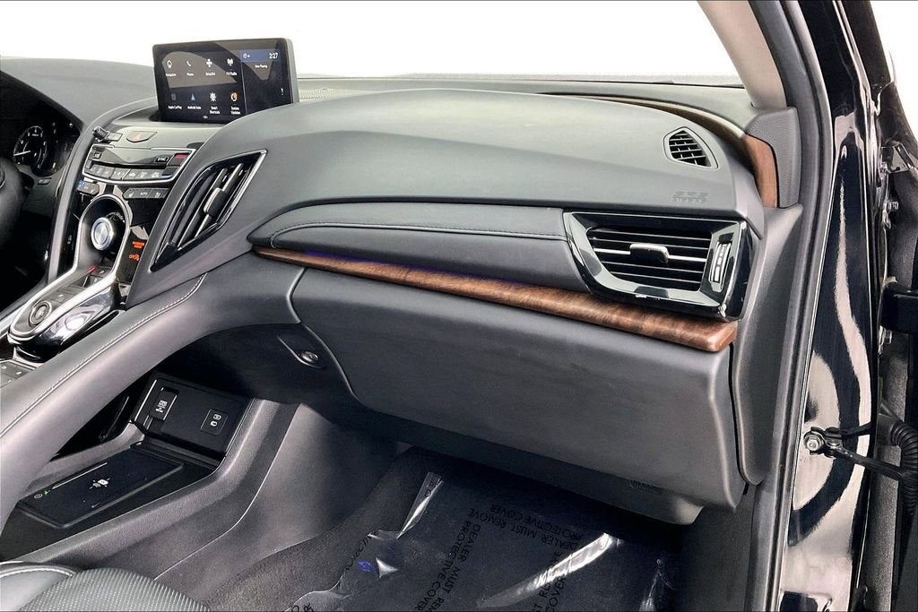 2024 Acura RDX Advance Package SH-AWD