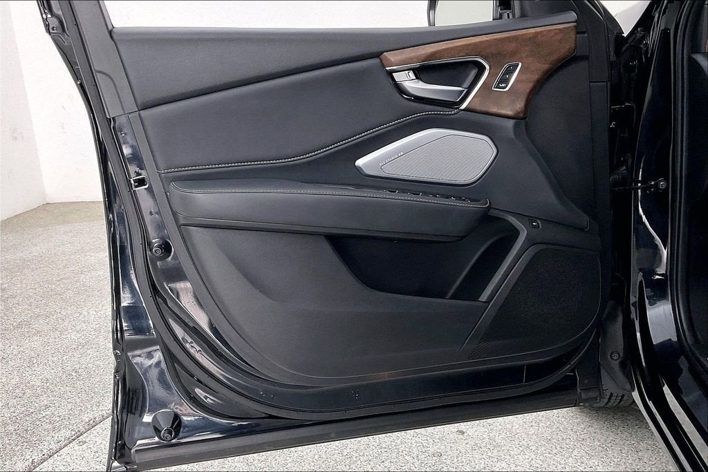 2024 Acura RDX Advance Package SH-AWD