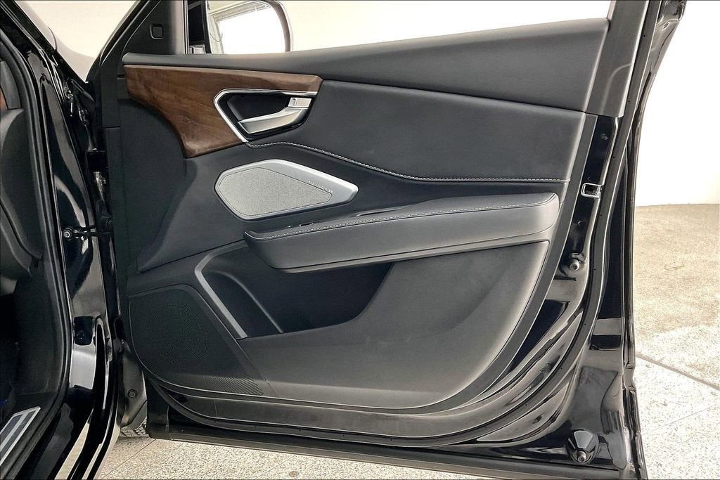 2024 Acura RDX Advance Package SH-AWD