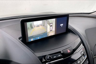 2024 Acura RDX Advance Package SH-AWD