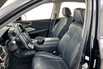 2024 Acura RDX Advance Package SH-AWD