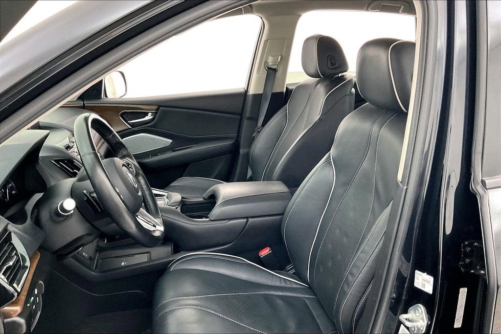 2024 Acura RDX Advance Package SH-AWD