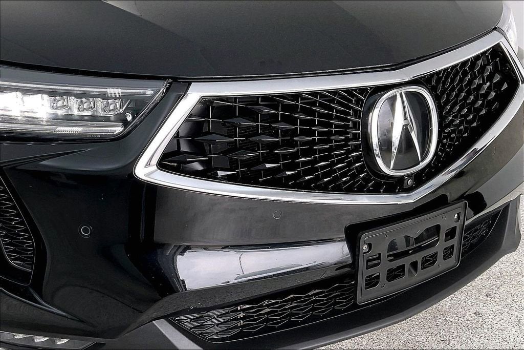 2024 Acura RDX Advance Package SH-AWD