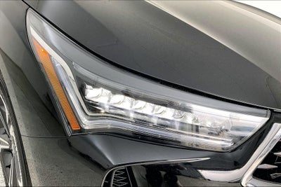 2024 Acura RDX Advance Package SH-AWD