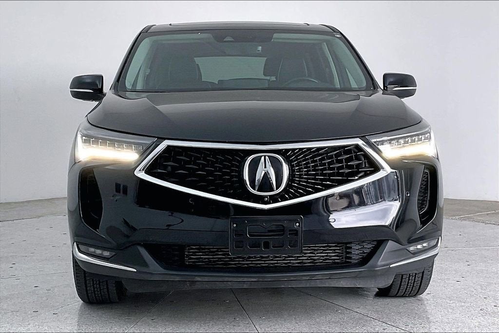 2024 Acura RDX Advance Package SH-AWD
