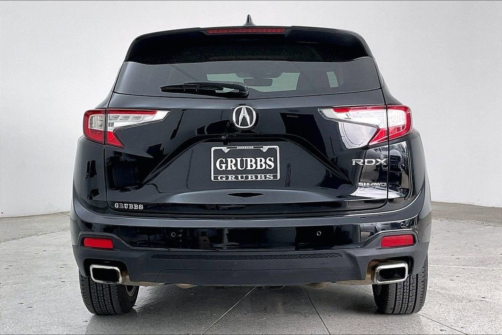 2024 Acura RDX Advance Package SH-AWD