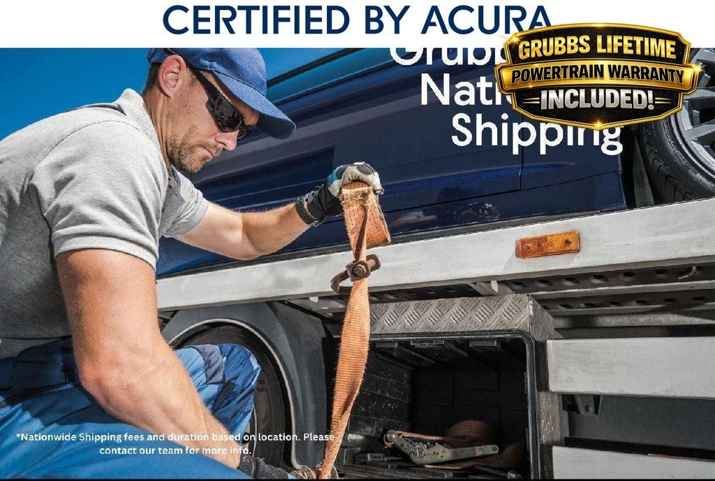 2026 Acura RDX Advance Package SH-AWD