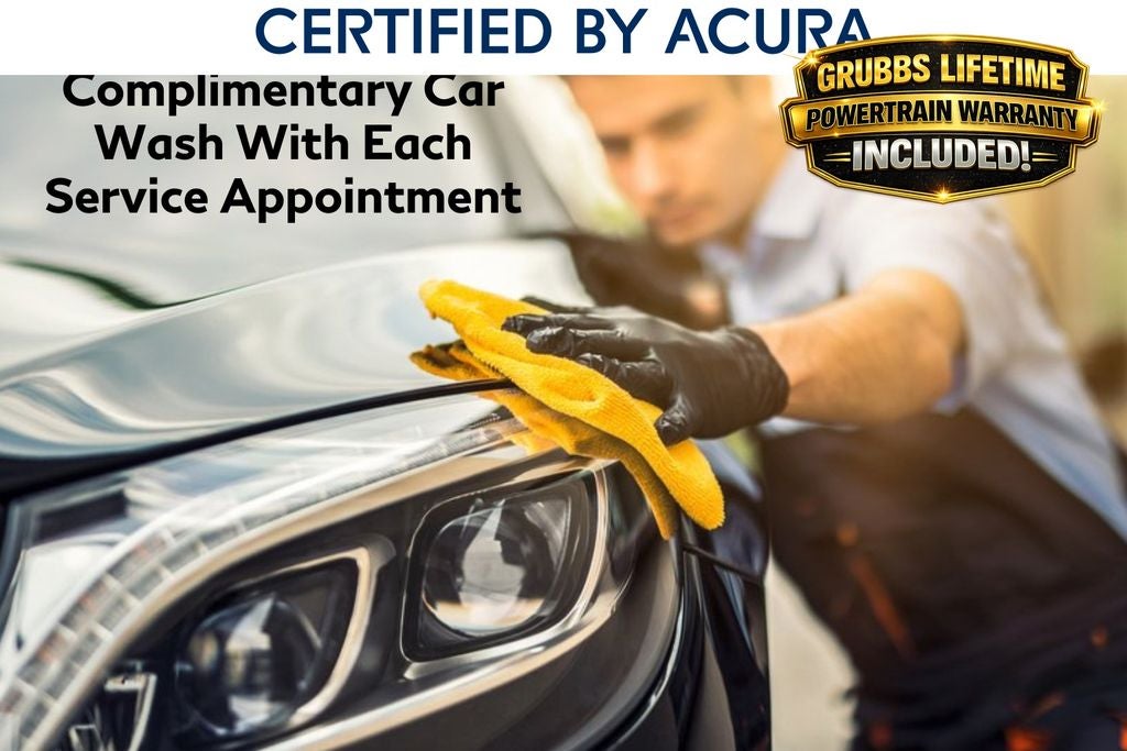 2026 Acura RDX Advance Package SH-AWD