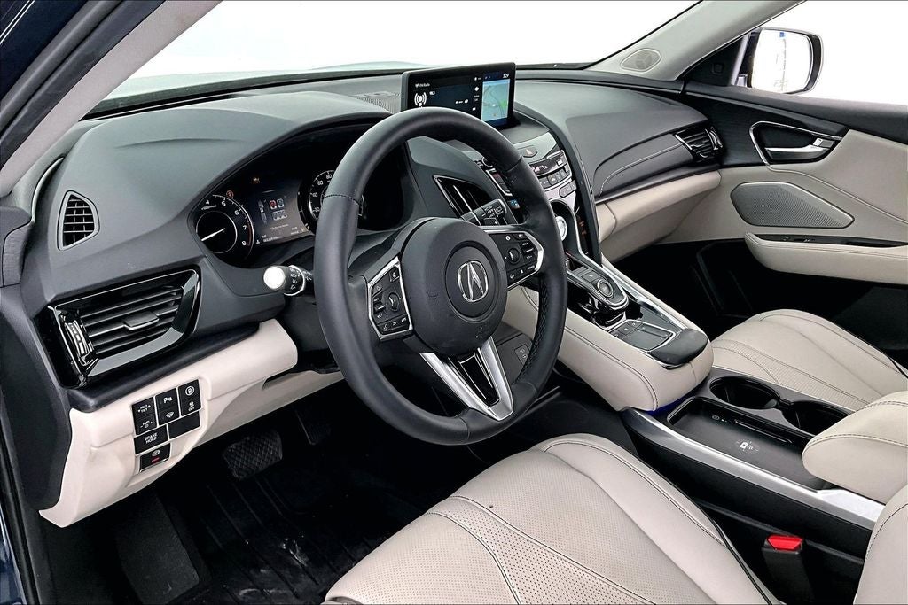 2026 Acura RDX Advance Package SH-AWD