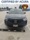 2026 Acura RDX Advance Package SH-AWD
