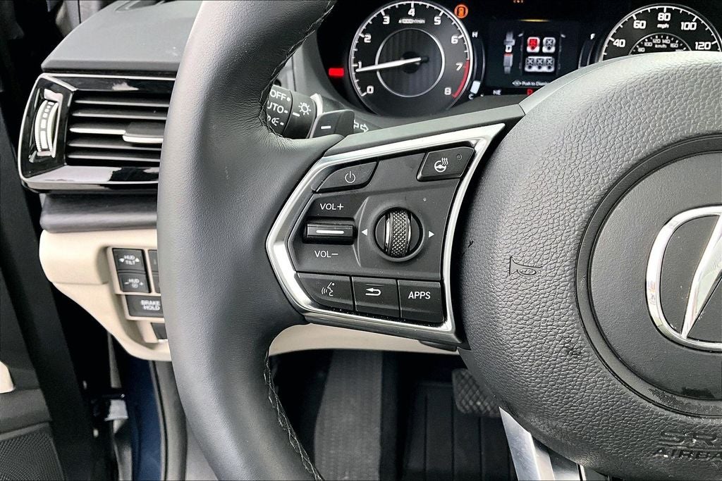 2026 Acura RDX Advance Package SH-AWD