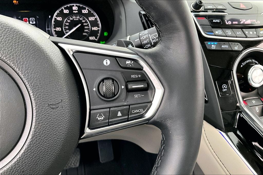 2026 Acura RDX Advance Package SH-AWD