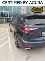 2026 Acura RDX Advance Package SH-AWD