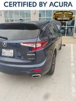 2026 Acura RDX Advance Package SH-AWD
