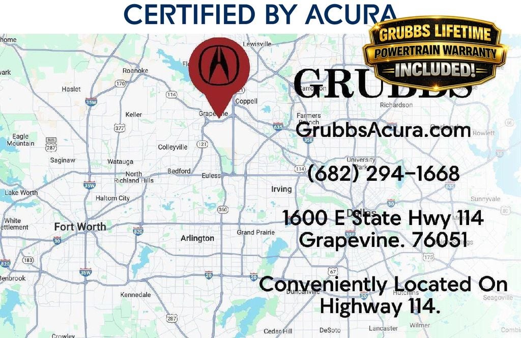 2026 Acura RDX Advance Package SH-AWD