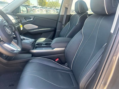 2026 Acura RDX Advance Package SH-AWD