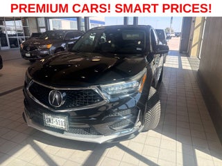 2019 Acura RDX Advance Package SH-AWD