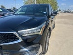 2020 Acura RDX Advance Package SH-AWD